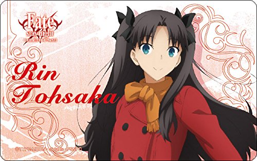 Amazon.co.jp: Fate/stay night [Unlimited Blade Works] ICカード